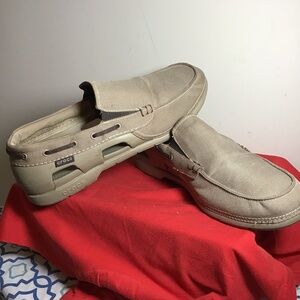 😎CROCS, men’s size 13, great condition, see photos,